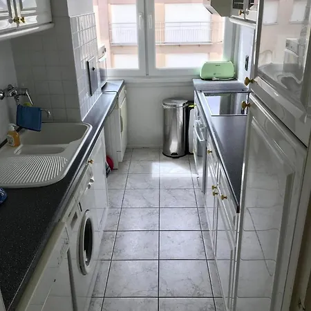 Magnifique Vue Sur Apartamento