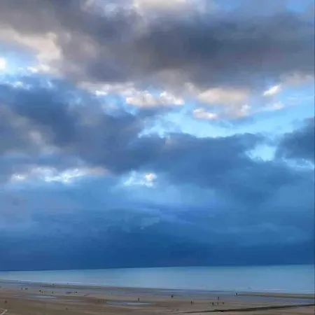 아파트 Magnifique Vue Sur *