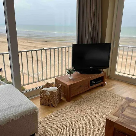 Magnifique Vue Sur Apartamento