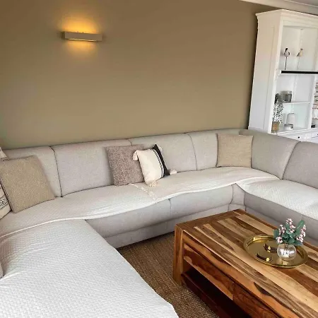 Magnifique Vue Sur 아파트