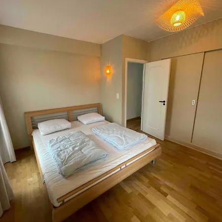 Appartement Magnifique Vue Sur *