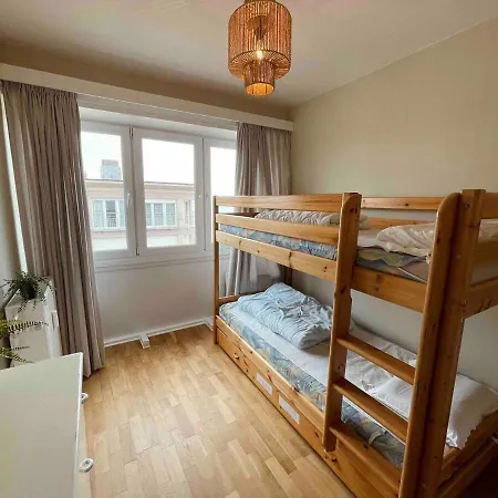 Magnifique Vue Sur Apartamento