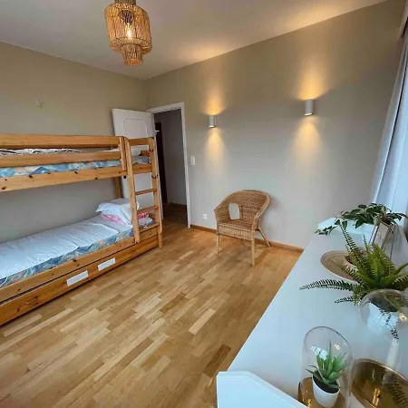 Magnifique Vue Sur Apartamento *