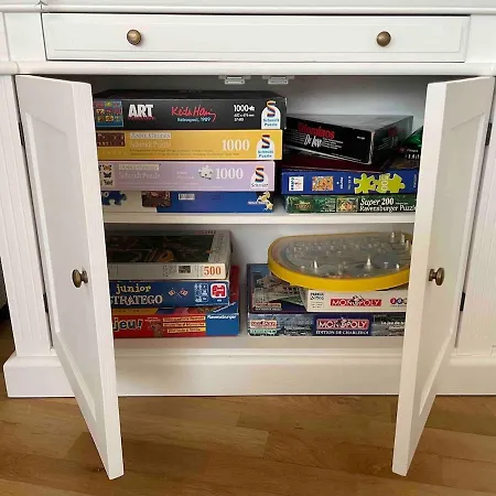 아파트 Magnifique Vue Sur 코크시데