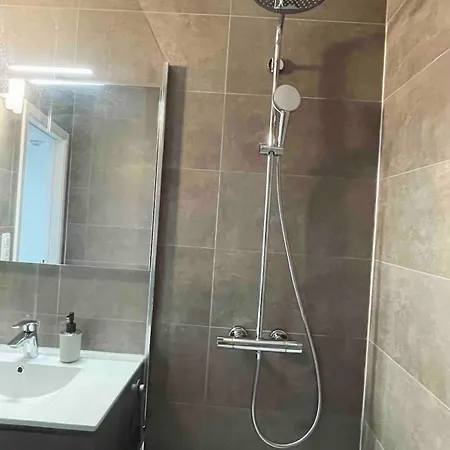 Magnifique Vue Sur *