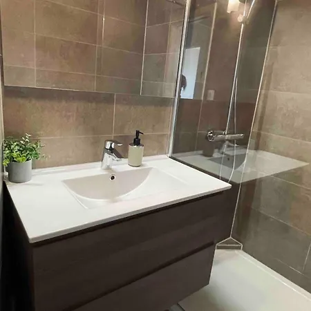 Apartamento Magnifique Vue Sur